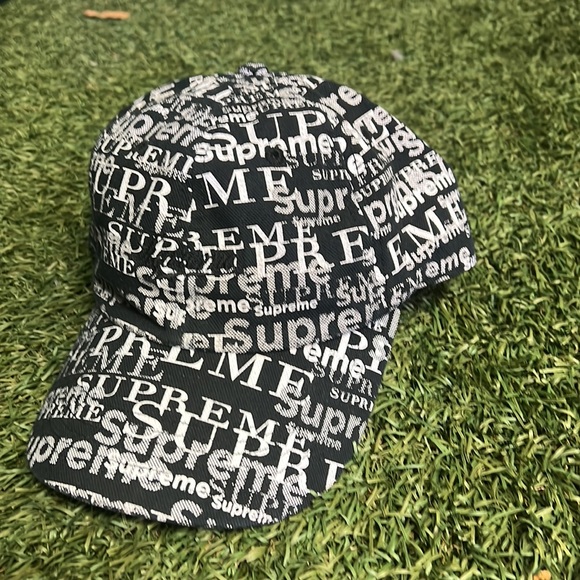 Supreme cap - Picture 2 of 2